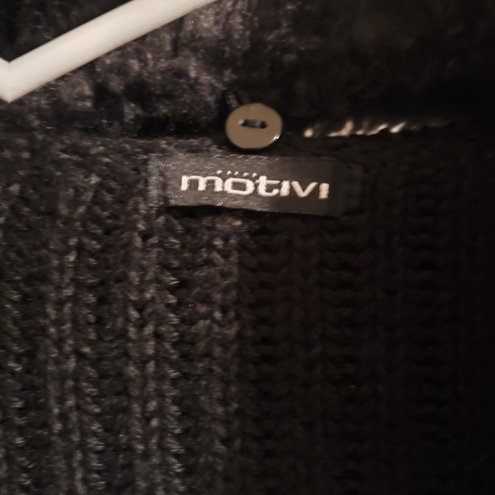 Overcoat - Picture 2 of 2